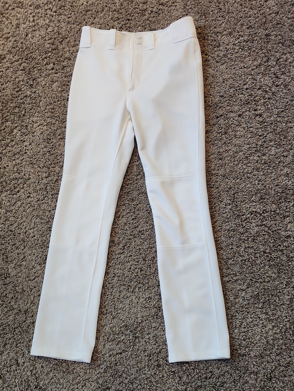 Mizuno Boys Baseball Pants